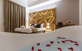 Sant'Angelo Suites